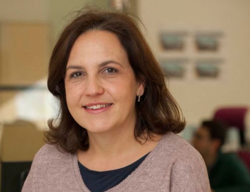 Carmen Arias Liébana: una experta en tecnología fuera de género