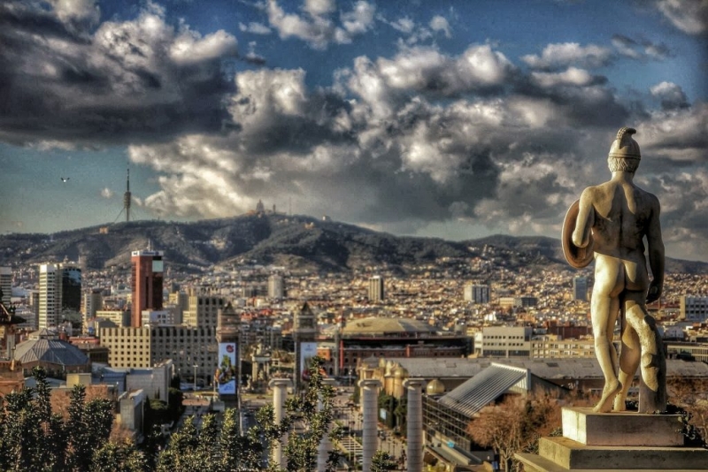 Cuantos Años Lleva Construccion Sagrada Familia