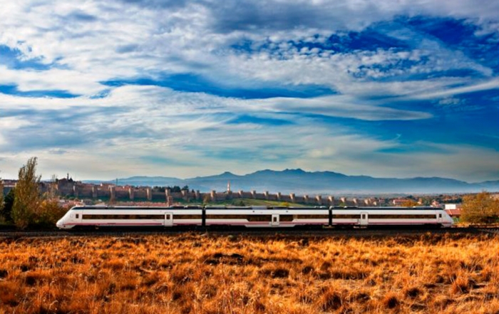 Renfe Sostenibilidad