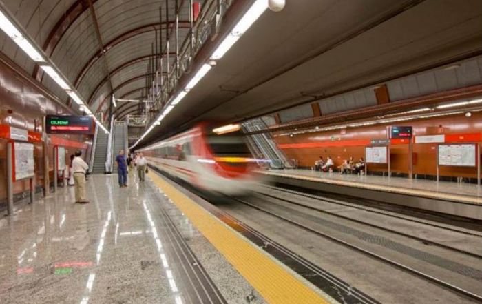 Cercanías Renfe coronavirus
