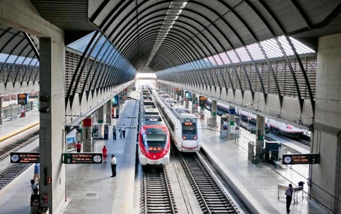 Plan Transporte Renfe Estado Alarma Coronavirus