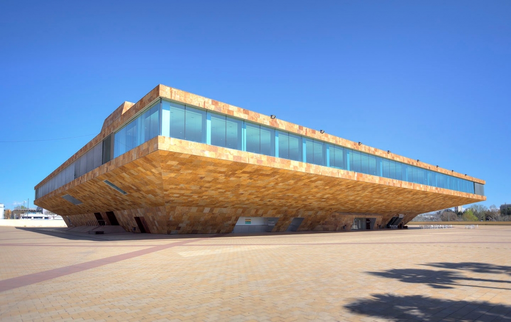 La LLotja (Lleida)