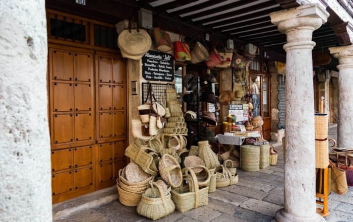 Viajar en Ave a Ciudad Real