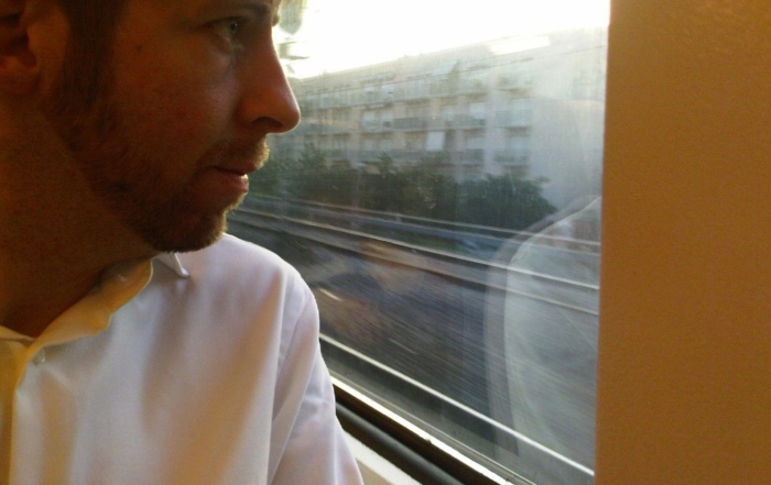 Francesc Grau #historias_renfe