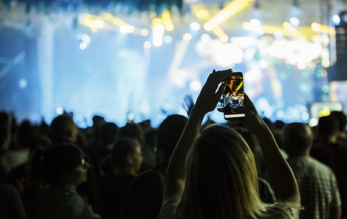 Renfe descuentos Festival Cruilla.