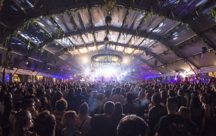 Renfe descuentos Festival Cruilla.