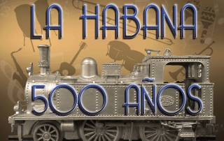 El Expreso de La Nostalgia - Cuba