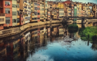 Ave a Girona