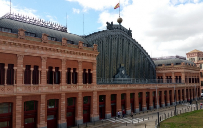 Qué ver cerca de Atocha