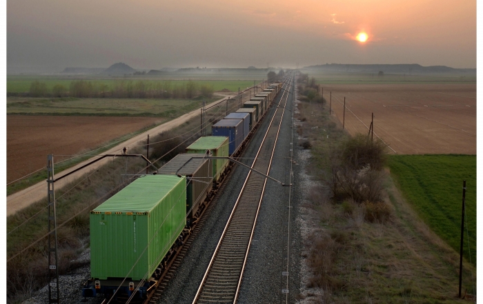 Sostenibilidad Renfe