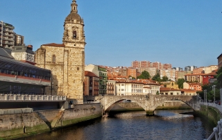 Turismo Bilbao Blog de Renfe